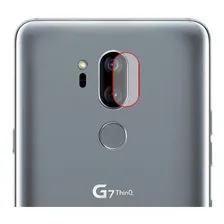 Película Hprime Lens Protect LG G7 Thinq Foto mini 1