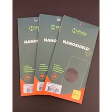 Película Hprime Nanoshield Fosca Verso P/ iPhone 14 Pro Foto mini 3