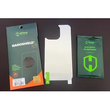 Película Hprime Nanoshield Fosca Verso P/ iPhone 14 Pro Foto mini 2