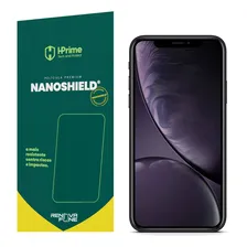 Pelicula Hprime Nanoshield Para Apple iPhone XR / iPhone 11 Foto mini 1
