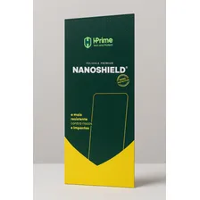 Pelicula Hprime Nanoshield Para Apple iPhone XR / iPhone 11 Foto mini 3