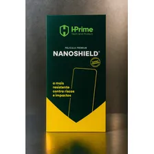 Pelicula Hprime Nanoshield Para iPhone 16 Foto mini 4