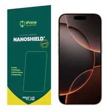 Pelicula Hprime Nanoshield Para iPhone 16 Foto mini 1