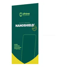 Película Hprime Nanoshield Para Samsung Galaxy S23 Plus Foto mini 4