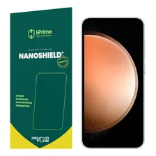 Película Hprime Nanoshield Para Samsung Galaxy S23 Plus Foto mini 1