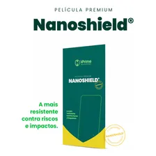 Película Hprime Nanoshield Para Samsung Galaxy S23 Plus Foto mini 2