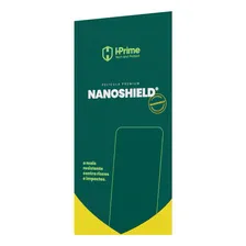Pelicula Hprime Nanoshield Para Samsung Galaxy S25 Plus Foto mini  3