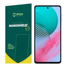 Película Hprime Nanoshield Samsung Galaxy M54 Foto mini 1