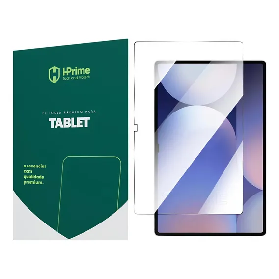 Película Hprime Para Galaxy Tab S10 Ultra 14.6 Nanoshield Foto 1