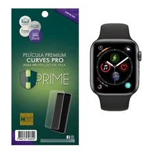 PelĂcula Hprime Premium Curves Pro Para Apple Watch 44 44mm Foto mini 1