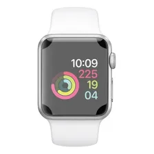 PelĂcula Hprime Premium Curves Pro Para Apple Watch 44 44mm Foto mini 2