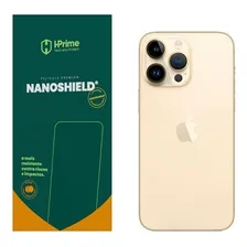 Película Hprime Verso Nanoshield Fosca P/ iPhone 14 Pro Max Foto mini 1