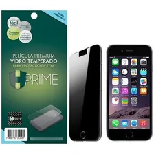 Película Hprime Vidro P/ iPhone 6 Plus / 6s Plus Privacidade Foto  mini 1