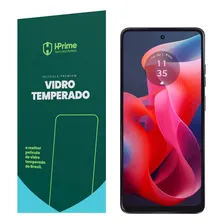 Pelicula Hprime Vidro Para Motorola Moto G34 Foto  mini 1