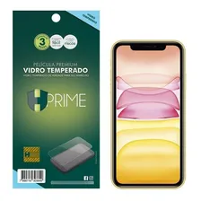 Película Hprime Vidro Temperado iPhone 11 E Xr Foto  mini 1