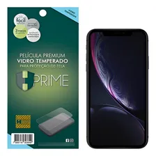 Película Hprime Vidro Temperado iPhone 11 E Xr Foto mini  2