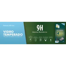 Película Hprime Vidro Temperado iPhone 11 E Xr Foto mini  3