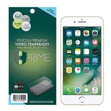 Película Hprime Vidro Temperado iPhone 7 Plus Ou 8 Plus Foto mini 1