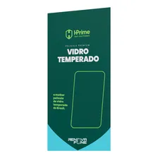 Pelicula Hprime Vidro Temperado Para iPhone 15 Pro Max Foto mini  2
