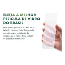 Pelicula Hprime Vidro Temperado Para iPhone 15 Pro Max Foto mini 2