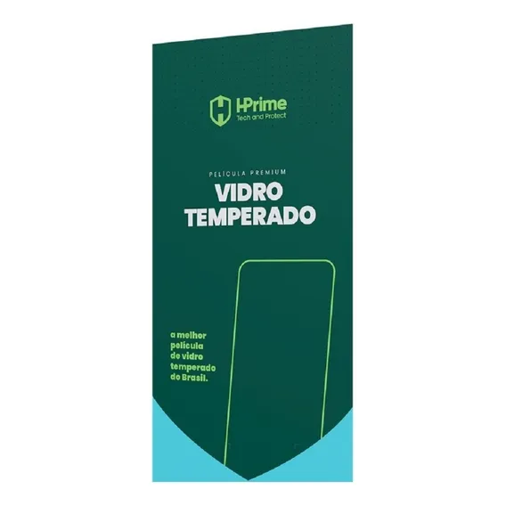 Pelicula Hprime Vidro Temperado Samsung Galaxy A35 / A55 Foto 1