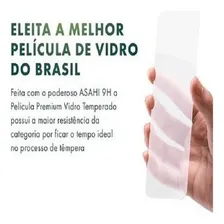 Pelicula Hprime Vidro Temperado Samsung Galaxy A35 / A55 Foto mini 3