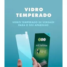 Pelicula Hprime Vidro Temperado Samsung Galaxy A35 / A55 Foto mini 2