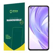 Película Hprime Xiaomi Mi 11 Lite / Mi 11 Lite 5g Nanoshield Foto  mini 1