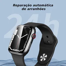 Película Huawei Watch Fit 4 Pro Kingshield Gel (3xunids) Foto mini 4