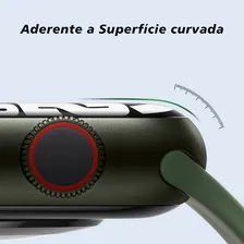 Película Huawei Watch Fit 4 Pro Kingshield Gel (3xunids) Foto mini 2
