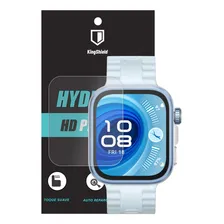 Película Huawei Watch Fit 4 Pro Kingshield Gel (3xunids) Foto mini 1