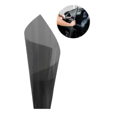Pelicula Insulfilm Automotivo Janela Vidro Carro 2m X 50cm Cor Insulfilm G35 Foto mini 1