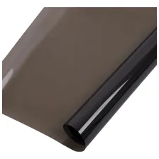Película Insulfilm Espelhado Residencial Vidro 2m X 75cm Cor Insulfilm G20 Foto  mini 1