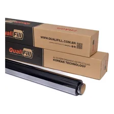Película Insulfilm Profissional 0,50 X 7,5mts Cor G 20 Foto mini  3