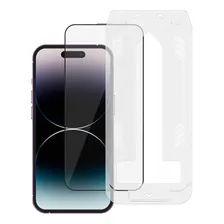 Película iPhone 15 Plus Gamer, Iplace Foto mini 1