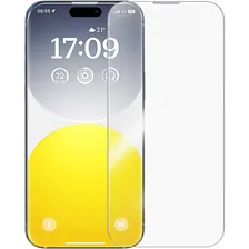 Pelicula iPhone 15 Pro Max Baseus Sapphire - Vidro Temperado Foto mini 1