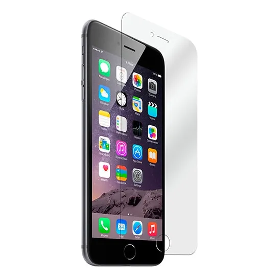 Película iPhone 6 Plus De Vidro Loft 0.3mm Foto 1