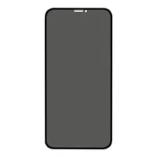 Película iPhone X / Xs 3d Privacidade Baseus Foto mini 1