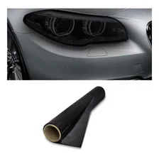 Pelicula Mascara Negra Fume Universal Farol Lanterna Pisca Foto mini 1
