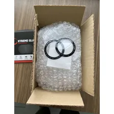 Pelicula Nano 3d Huawei Gt 2e 46mm Cobertura Borda Numero Foto mini 4