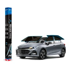 Película Nano Cerâmica Automotiva 2 Veículos Foto mini 1