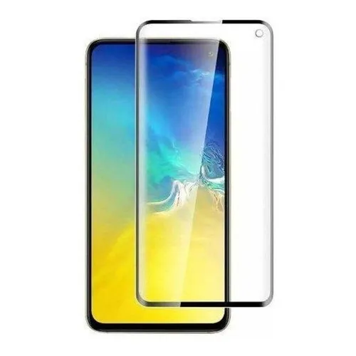 Película Nano Gel 3d 5d 9d P/ Samsung Galaxy S10e Foto 1