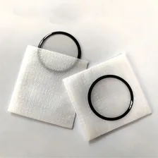Película Nano Gel Para Galaxy Watch Active 2 44mm(pega Tudo) Foto mini 2