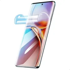 Película Nano Gel Toda Tela Para Samsung Note 10 + Plus Foto mini  2