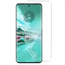 Película Nano Gel Toda Tela Para Samsung Note 10 + Plus Foto mini  3