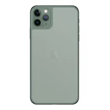 Película Nano Traseira Para iPhone 11 Pro - Gshield Foto mini 1