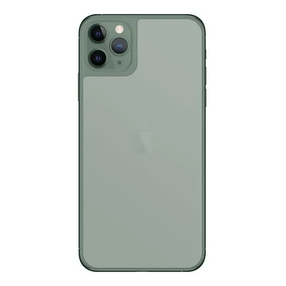 Película Nano Traseira Para iPhone 11 Pro - Gshield Foto 1