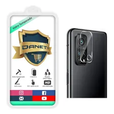 PelĂcula Nano Vidro De Lente Para Câmera Xiaomi Mi 10t 6.67 Foto mini 1