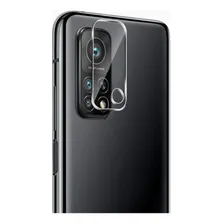 PelĂcula Nano Vidro De Lente Para Câmera Xiaomi Mi 10t 6.67 Foto mini 2
