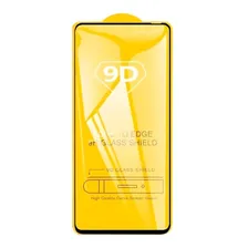 Pelicula Oneplus Nord N10 Tela 6.49 Full + Pelicula Camera Foto mini 4